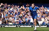 Delap at the double as Chelsea thump 10-man AC Milan in final friendly
