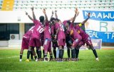 7 teams unbeaten after matchday three of Ghana Premier League