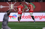 AFCON 2025: Salah seals late win for Egypt over Zimbabwe