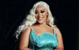 Actress Awura Ama signs management deal with Streamline Production
