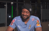 We have a good chance to secure qualification for 2026 World Cup - Jordan Ayew
