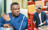 Vincent Assafuah and Sam George clash over Baba Yara Stadiumâ€™s poor state