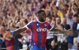 'Schlupp is everything Crystal Palace' - Chairman Parish pays stirring tribute to departing Ghanaian