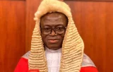 Mahama petitioned to remove Justice Kulendi over alleged misconduct