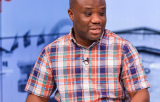 We have seen significant gains in the fight against illegal mining – Kwakye Ofosu
