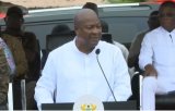 Mahama pledges 200,000 hectares of new cocoa farms to revive industry