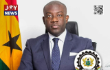 Why Oppong Nkrumah thinks MDAs should justify access to public funds