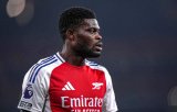 Atletico Madrid reject chance to re-sign Thomas Partey as Arsenal exit nears
