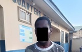 Notorious Ashaiman robber arrested in joint police operation