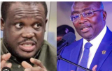Ablekuma North chaos: Sam George calls out Bawumia for his comment on incidents