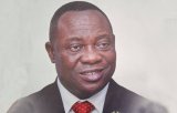 Ambassador Sam Pee Yalley