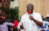 Sammi Awuku calls for urgent reforms to support deaf students in Ghana