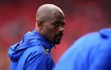 George Boateng expresses interest in Blackburn Rovers managerial job