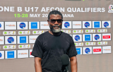 Laryea Kingston slams management interference in Black Starlets player selection