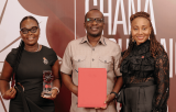 Absa Bank named Bancassurance Leader at 2025 Ghana Insurance Awards