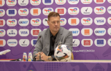 Black Queens coach eyes 2027 World Cup after WAFCON exit