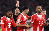 Bayern beat Leverkusen to extend winning start to 15