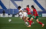 Black Queens suffer narrow defeat to Morocco in friendly