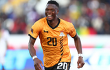 Daka strikes late as Zambia deny Mali victory in AFCON Group A
