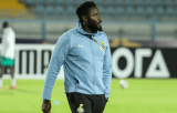 Black Satellites ready for Nigeria clash – Coach Desmond Ofei