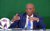AFCON 2027 will go ahead as scheduled – CAF President Patrice Motsepe