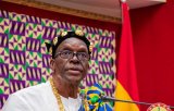 Speaker defers ruling on Afenyo-Markin’s government mass dismissals request
