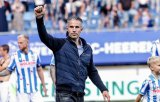 Van Persie appointed head coach of Feyenoord