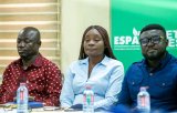 Pay us all arrears now or we shut down-ESPA cries to mahama’s Government