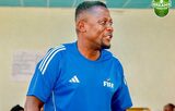 We won’t underrate Hohoe United – Dreams FC coach Wilfred Dormon