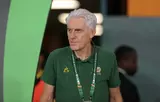 2025 AFCON: We are not focused on Mohamed Salah – Hugo Broos