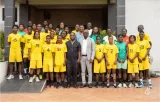 Black Princesses await unpaid per diems despite Tunisia win in World Cup qualifiers