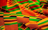 Kente finally stamped as Ghana’s first Geographical Indication