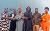 GRA shines at IPR Excellence Awards with 3 honours