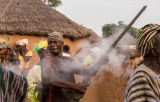 NACSA calls for immediate ban on firearms at traditional celebrations