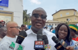 Kennedy Agyapong’s No.1 spot on ballot “a sign of victory”- Kwasi Kwarteng