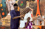 Office of Diaspora Affairs partners with Chef Abbys to showcase Ghanaian cuisine globally