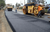 KMA orders temporary occupants to evacuate Santasi-Ahodwo stretch for road dualisation project