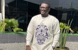 Dando Manufacturing CEO honoured at 2025 Corporate Ghana Hall of Fame Awards