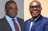 Ayikoi Otoo fires back at Domelovo over ‘fake document’ allegation in former CJ probe