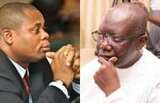 'Come home and clear your name' – Franklin Cudjoe begs Ken Ofori-Atta