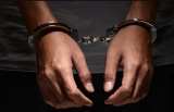 Lady, 20, arrested for burying newborn baby alive