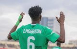 Gor Mahia midfielder Enock Morrison wins hearts in Kenya