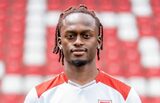 German-Ghanaian attacker Davis Asante signs for SV Rodinghausen on loan