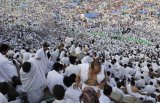 Hajj 2025: Ghana records 7 pilgrim deaths in Mecca - Collins Dauda
