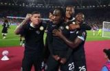 PL: Five-star Chelsea dominate London derby to heap misery on West Ham