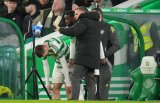 UCL: Ghana defender Jeffrey Schlupp features in Celticâ€™s narrow defeat to Bayern Munich