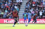 Antoine Semenyo nominated for Premier League Player of the Week after Brighton display