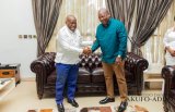 Mahama’s gov’t sees Akufo-Addo administration as having played a key role in stabilising the economy – IMF Report