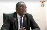 Andrew Kamanga secures third term as Zambia FA President, eight opponents disqualified