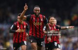 Bournemouthâ€™s Antoine Semenyo reaches six goal contributions after strike against Leeds